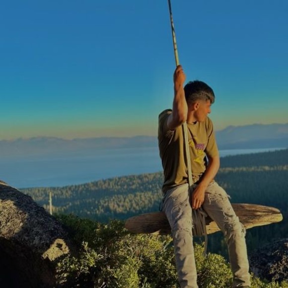 Meet your Posher, Kevin - Picture 1 of 1